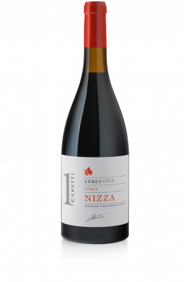 Ceret-One <br/>Nizza DOCG