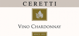 Ceretti Chardonnay Wine