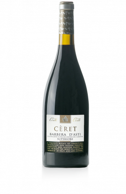Barbera d’Asti <br/>Superior <br/>“Ceret” DOCG