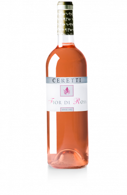 Rose Wine <br/>Fior di Rosa