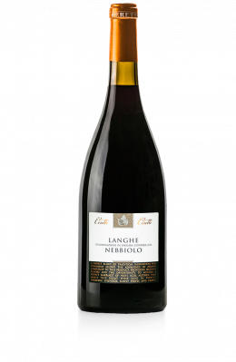 Langhe DOC <br/>Nebbiolo